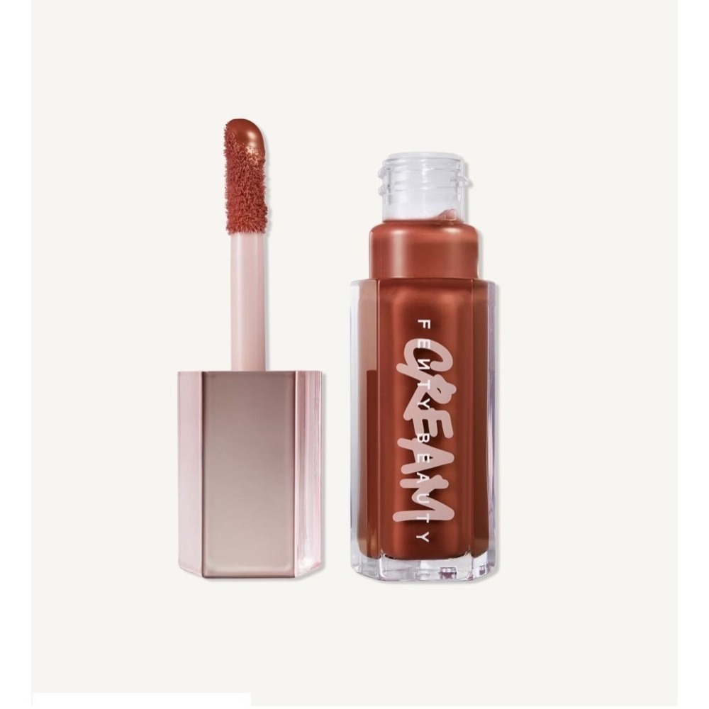 Fenty Beauty Gloss Bomb Cookie Jar